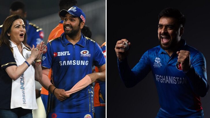 Before IPL 2023, Nita Ambani hits masterstroke, captaincy of Mumbai Indians handed to Rashid Khan