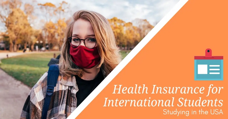 Health Insurance for International Students in USA